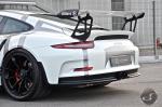 Porsche 911 GT3 RS by DS Automobile 2016 года